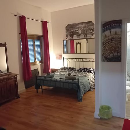 Mirti Subway Apartment 로마 외부 사진