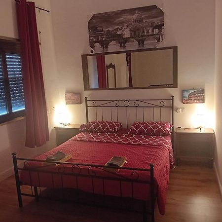 Mirti Subway Apartment 로마 외부 사진