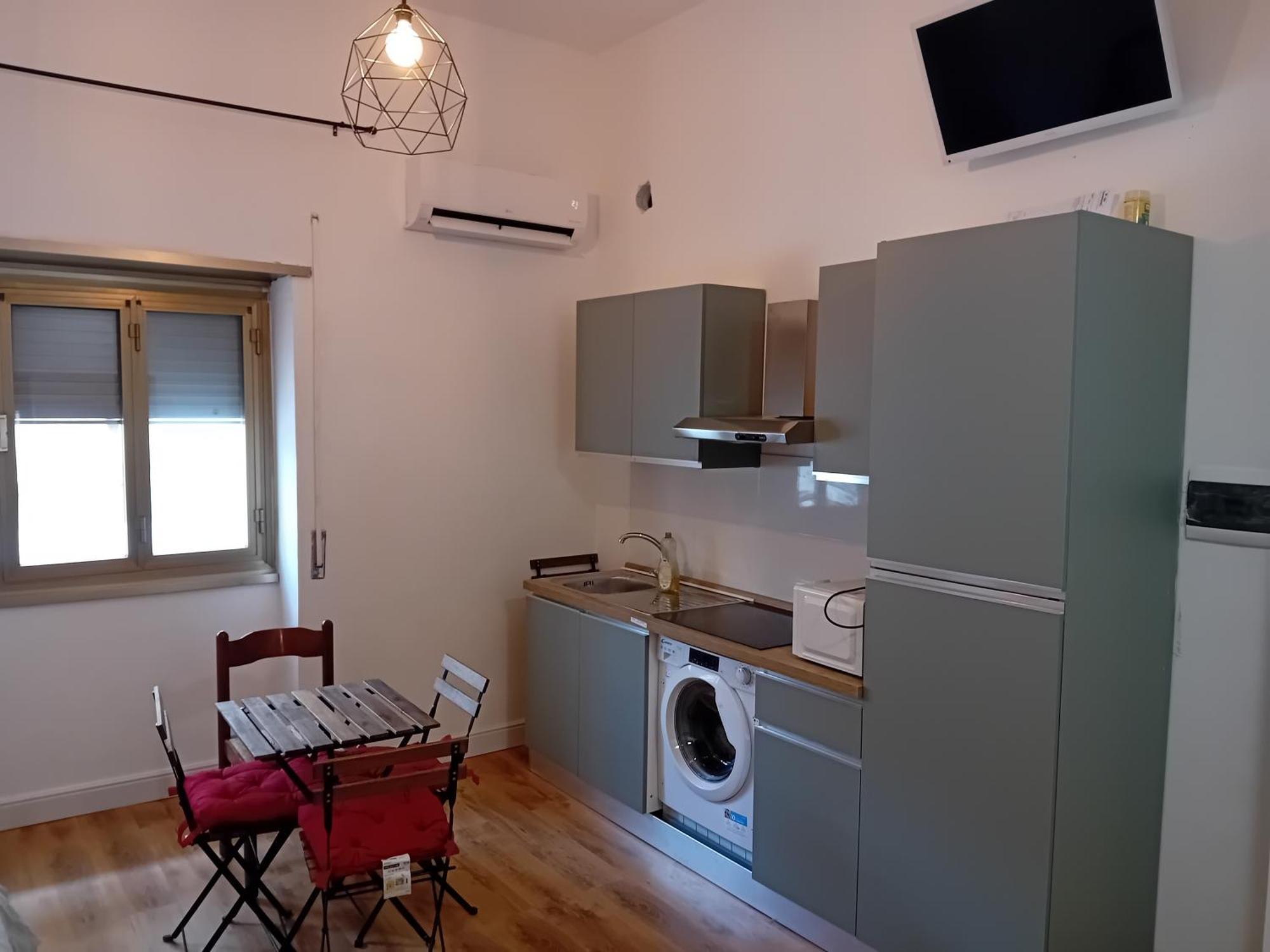 Mirti Subway Apartment 로마 외부 사진