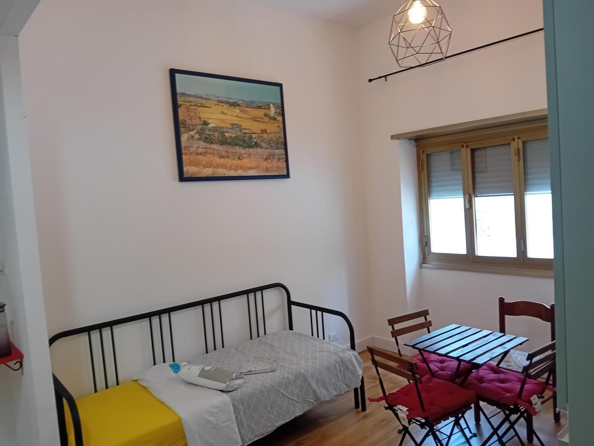 Mirti Subway Apartment 로마 외부 사진