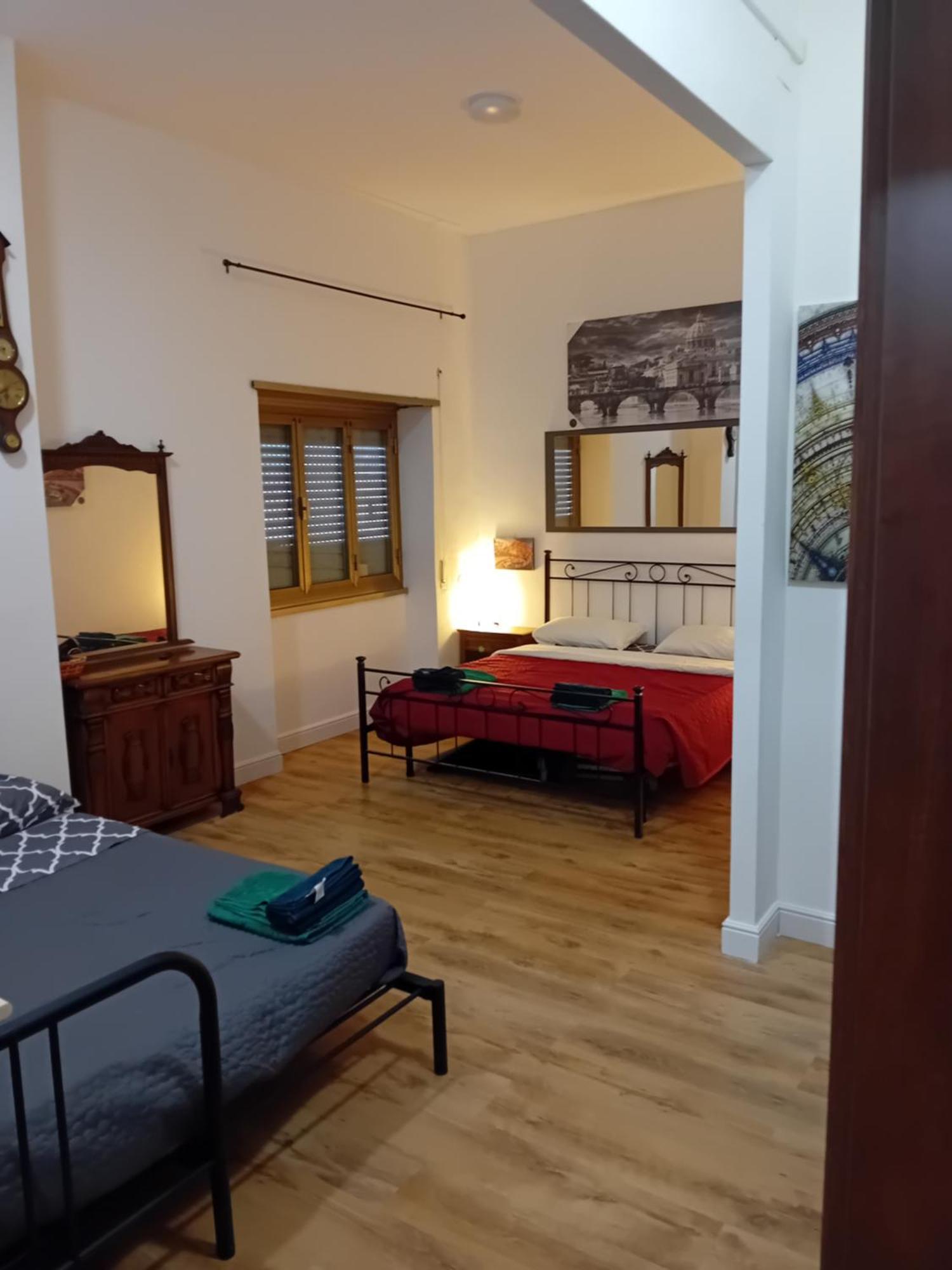 Mirti Subway Apartment 로마 외부 사진