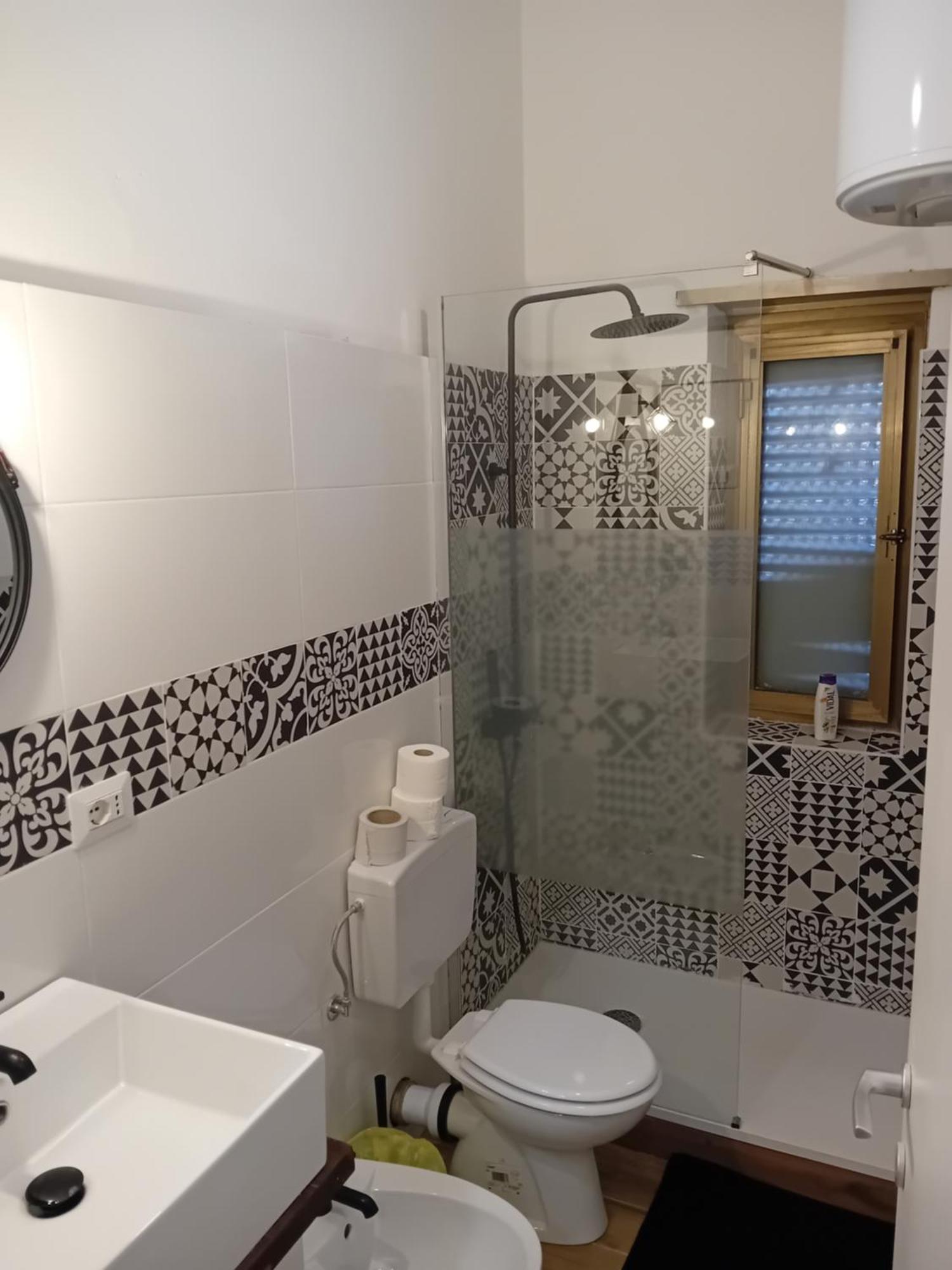 Mirti Subway Apartment 로마 외부 사진